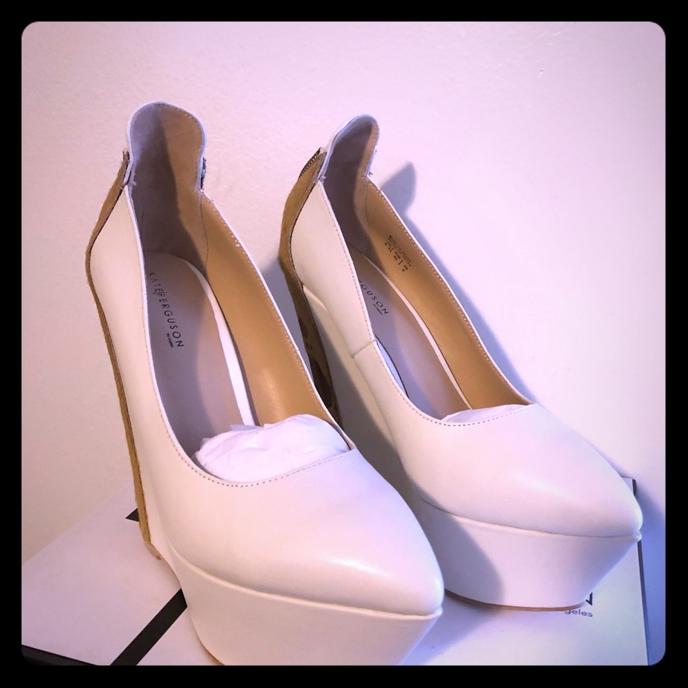 Women’s shoes
